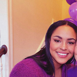 Meet your Posher, Marisha